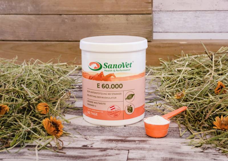 E 60.000 E 60.000 von SanoVet GmbH