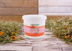 Mineral Vital von SanoVet GmbH