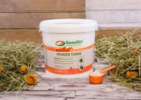 POWER TONIC von SanoVet GmbH