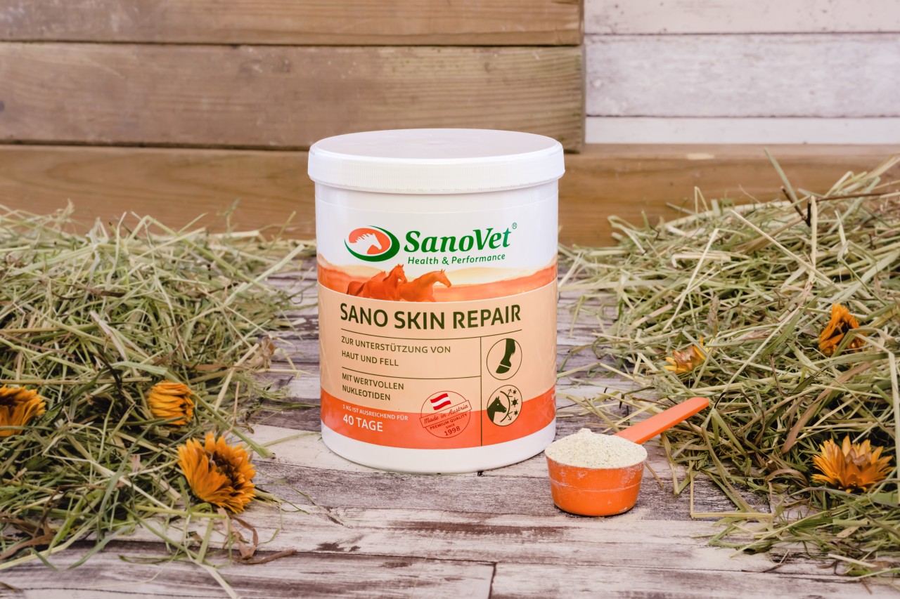Sano Skin Repair Sano Skin Repair von SanoVet GmbH