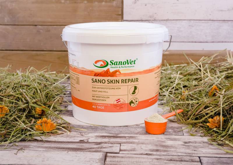 Sano Skin Repair von SanoVet GmbH