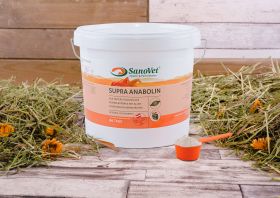 Supra Anabolin von SanoVet GmbH