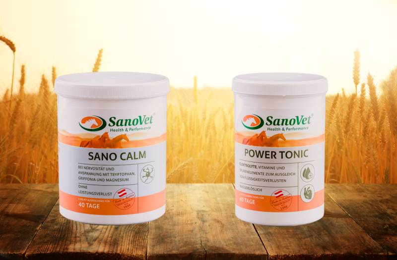 Turnier-Kombi von SanoVet GmbH