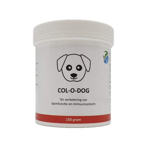 Sanobest Col-O-Dog - 150 g Sanobest Col-O-Dog - 150 g von Sanobest