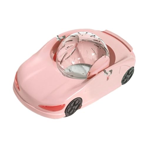 Kleine Haustier Hamster Laufball Auto Form Übung Spielzeug Haushalt Laufen Joggen Spielzeug Hamster Sichere Haustier Übung von Sarhula