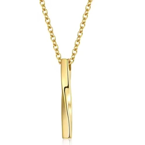 Sarhula Urnen-Halskette, Gedenkschmuck für Haustiere, Urnenschmuck, um die Erinnerung an verlorene Tiere zu bewahren, Gedenkgeschenk für Haustiere von Sarhula