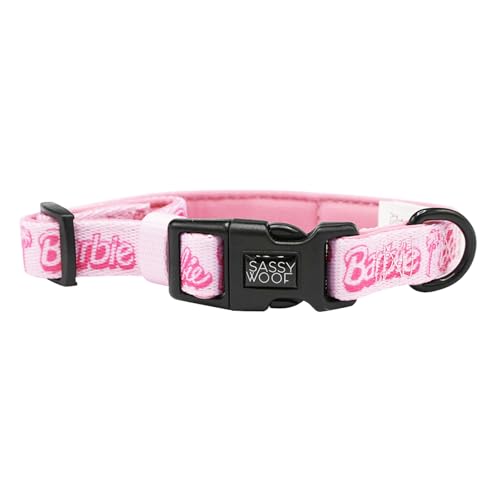 Sassy Woof Hundehalsband - Malibu - XS von Sassy Woof