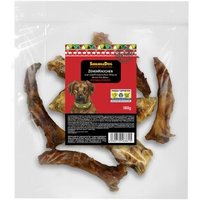 SavannaDog Zehenknochen vom südafrikanischen Strauss 500 g SavannaDog Zehenknochen vom südafrikanischen Strauss 500 g von SavannaDog