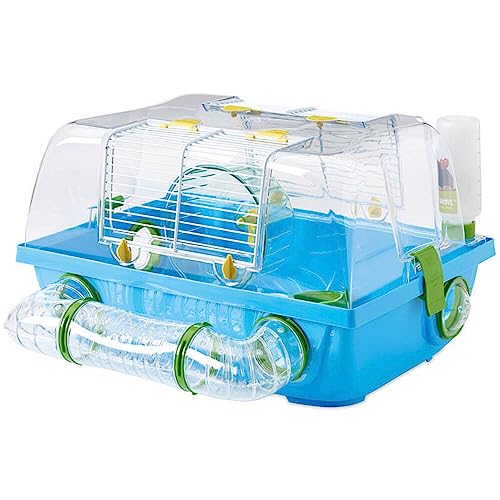 Hamsterheim "Spelos" 42,5 x 38 x 24 cm Hamsterheim "Spelos" 42,5 x 38 x 24 cm von Savic