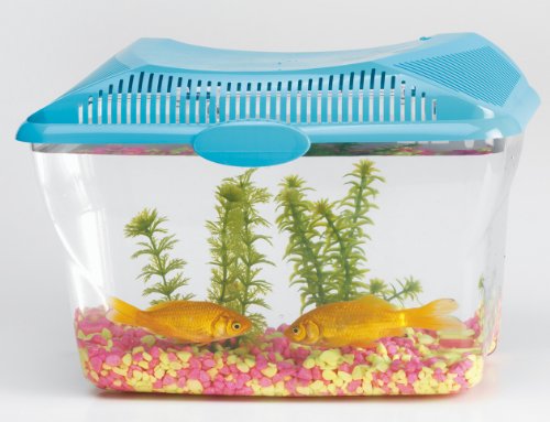 Savic Aqua-Smile 30 x 20 x 23 cm, 6 Liter Savic Aqua-Smile 30 x 20 x 23 cm, 6 Liter von Savic