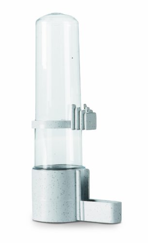 Savic Clipper Füllfederhalter Medium, 2 Stück von Savic