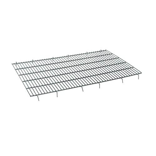 Savic Fußboden-Gitter für Hundewohnung, 118 cm von Savic