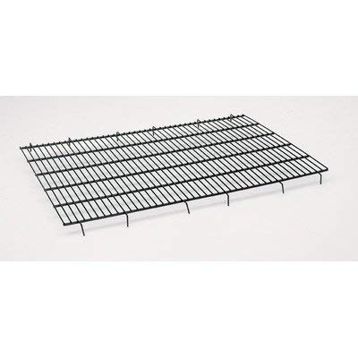 Savic Fußboden-Gitter für Hundewohnung, 50 cm Savic Fußboden-Gitter für Hundewohnung, 50 cm von Savic