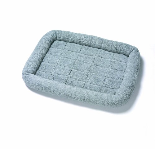 Savic Hundekissen für Zimmerkäfig Dog Résidence, 61 cm, hellgrau Savic Hundekissen für Zimmerkäfig Dog Résidence, 61 cm, hellgrau von Savic