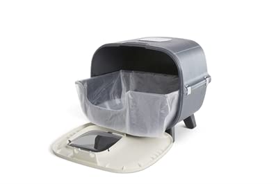 Savic Kattenbakzak Bag It Up Voor Mira Kattenbak-51.5X41X21 CM von Savic