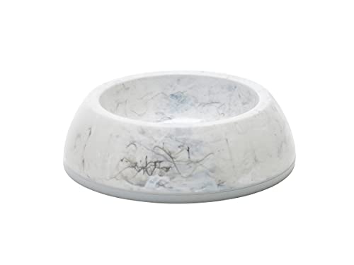 Savic Mangeoire Delice 2 Marmor 0,6L-Ø14cm Savic Mangeoire Delice 2 Marmor 0,6L-Ø14cm von Savic