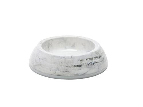 Savic Mangeoire Delice Katze Marmor 0,2L-Ø10,5cm von Savic