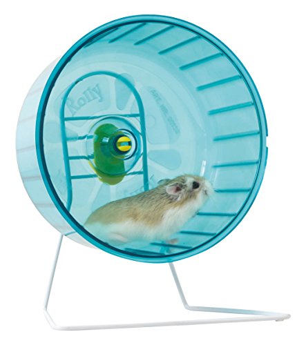 Savic Metall Ständer sowohl für Rolly Hamster Rollen Savic Metall Ständer sowohl für Rolly Hamster Rollen von Savic