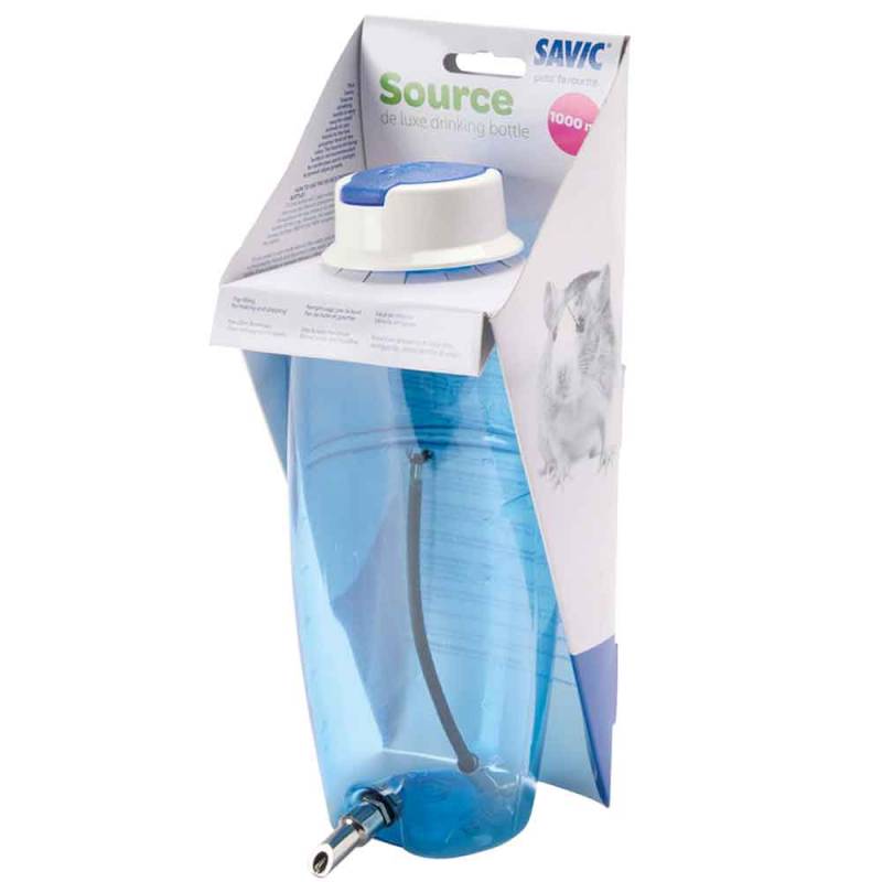 Savic Nagertränke Source - 1000 ml Savic Nagertränke Source - 1000 ml von Savic