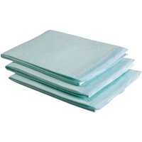 Savic Pads für Hundetoilette Puppy/Senior S-M 50 Stück Savic Pads für Hundetoilette Puppy/Senior S-M 50 Stück von Savic