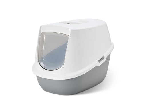 Savic Robin Bulk Katzentoilette, 54,5 x 39 x 39 cm Savic Robin Bulk Katzentoilette, 54,5 x 39 x 39 cm von Savic