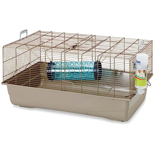 Savic - Ruffy 2 - Cage à rat/furet - Bleu marine - 80 x 50 x 38 cm Savic - Ruffy 2 - Cage à rat/furet - Bleu marine - 80 x 50 x 38 cm von Savic