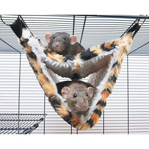Savic Small Animal Hideaway Relax De Luxe Fake Fur-Fake Fur Savic Small Animal Hideaway Relax De Luxe Fake Fur-Fake Fur von Savic