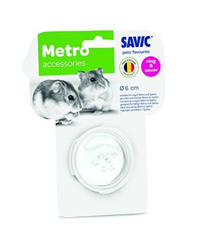 Verbindungsring "Spelos/Metro" von Savic