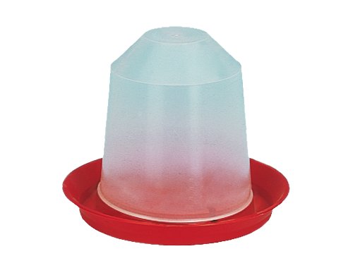 Volieren Wassertränke 6 ltr. von Savic