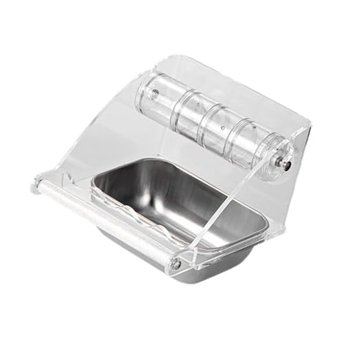 SALAKETS Feeder Mit Stabiler Basis Und Abnehmbar SALAKETS Feeder Mit Stabiler Basis Und Abnehmbar von Sbshiouu