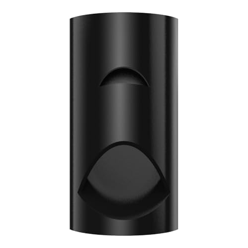 Sbshiouu ABS Entenschnabelauslass für leisen und kontrollierten Wasserfluss für Heimaquarien von Sbshiouu