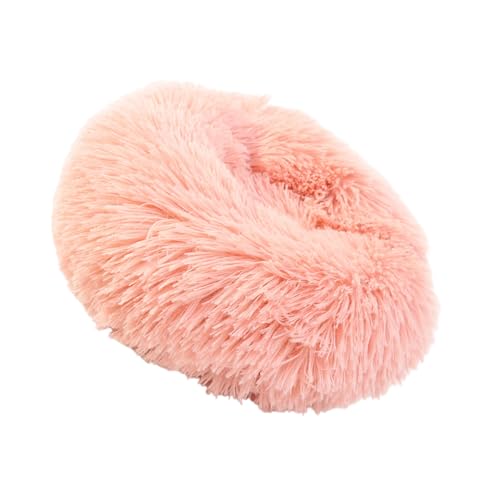 Sbshiouu Antislip Bottom Design Kleines Tierbett Dicke Plüschkissen Pad Für Guineas Schweine Und Hamster Eichhörnchen Schlafbereich Matte von Sbshiouu