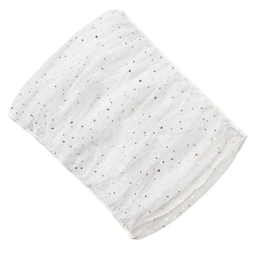 Sbshiouu Durchlässige Vogelkäfigschutzweiche Oxfords Fabric Pet Cage Staub Decken Netto Papageien Zubehörgeräte von Sbshiouu