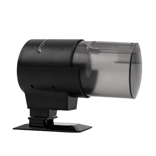 Sbshiouu Home Aquariums Feeder Office Fish Tanks Feeder Fischfischfutter Für Vielbeschäftigte Tierhalter Sbshiouu Home Aquariums Feeder Office Fish Tanks Feeder Fischfischfutter Für Vielbeschäftigte Tierhalter von Sbshiouu