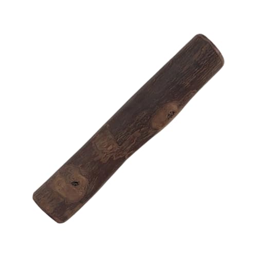 Sbshiouu Kauspielzeug für Hunde aus natürlichem Holz, zur Zahnpflege und zum Stressabbau, für verschiedene Rassen, Kauspielzeug für Hunde von Sbshiouu