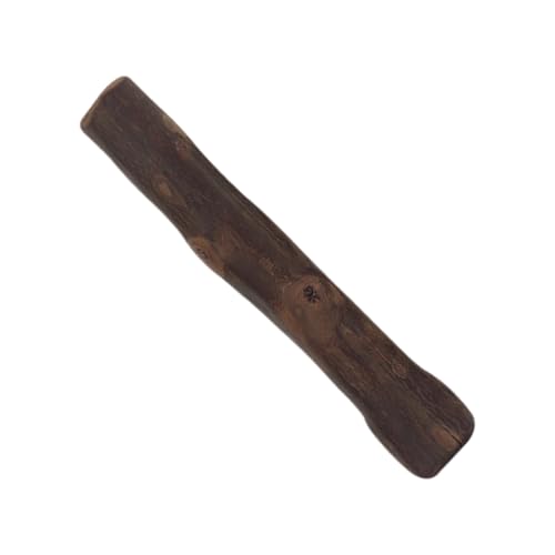 Sbshiouu Kauspielzeug für Hunde aus natürlichem Holz, zur Zahnpflege und zum Stressabbau, für verschiedene Rassen, Kauspielzeug für Hunde Sbshiouu Kauspielzeug für Hunde aus natürlichem Holz, zur Zahnpflege und zum Stressabbau, für verschiedene Rassen, Kauspielzeug für Hunde von Sbshiouu