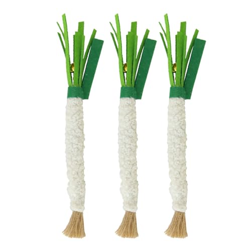 Sbshiouu Packung Von 3 Silvervine Toy Buntes Raft Kauspielzeug Für Aggressive Kauen Und Kätzchenzähne Reinigung Sbshiouu Packung Von 3 Silvervine Toy Buntes Raft Kauspielzeug Für Aggressive Kauen Und Kätzchenzähne Reinigung von Sbshiouu
