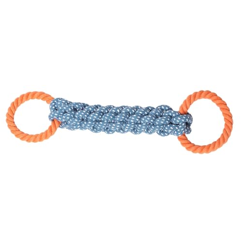 Sbshiouu Starke Weave Baumwollwelpen Zum Kinderspiel Multiple Farbe Spielen Interaktiv Spielzeug Für Welpen Und Kleine Hunde Sbshiouu Starke Weave Baumwollwelpen Zum Kinderspiel Multiple Farbe Spielen Interaktiv Spielzeug Für Welpen Und Kleine Hunde von Sbshiouu