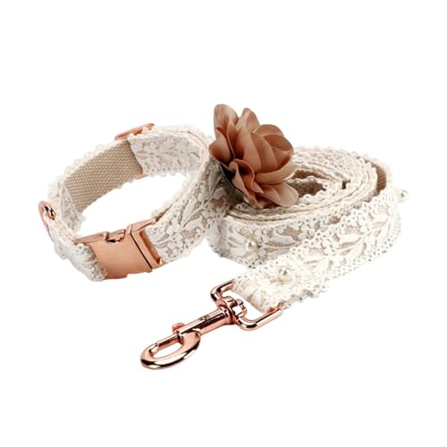 Schnürsenkel Blüten Haustier Gurte Bequeme Hundeleine Regulierbare Hundegurte Für Tägliches Gehen Und Aktivitäten Freien Schnürsenkel Blüten Haustier Gurte Bequeme Hundeleine Regulierbare Hundegurte Für Tägliches Gehen Und Aktivitäten Freien von Sbshiouu