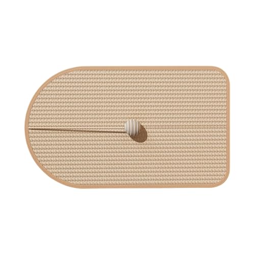 Sbshiouu Tränenfeste Sisalkatzen Wandklauen Schleifkissen Möbelschutz Mit Haustier Hänge Ballspielzeug Home Decors Accessoires Sbshiouu Tränenfeste Sisalkatzen Wandklauen Schleifkissen Möbelschutz Mit Haustier Hänge Ballspielzeug Home Decors Accessoires von Sbshiouu