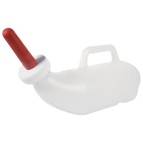 Wadenmilchfuttergebäsche Flaschenkalve Kindergärtenflasche Mit Und Silikonen Lamm Für Eine Effiziente Nutztierfütterung Wadenmilchfuttergebäsche Flaschenkalve Kindergärtenflasche Mit Und Silikonen Lamm Für Eine Effiziente Nutztierfütterung von Sbshiouu