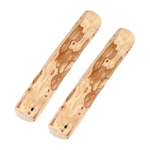 Hundekauspielzeug aus Holz, Kaffee-Holz, Hundekaustab für regelmäßiges Kauen, 100% natürliches Spielzeug sicher, Hundezahnreinigung & Stressabbau, Bio-Spielzeug geeignet für große Hunde und Welpen bis Hundekauspielzeug aus Holz, Kaffee-Holz, Hundekaustab für regelmäßiges Kauen, 100% natürliches Spielzeug sicher, Hundezahnreinigung & Stressabbau, Bio-Spielzeug geeignet für große Hunde und Welpen bis von Sbyzm