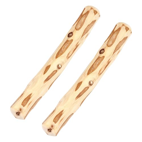 Hundekauspielzeug aus Holz, Kaffee-Holz, Hundekaustab für regelmäßiges Kauen, 100% natürliches Spielzeug sicher, Hundezahnreinigung & Stressabbau, Bio-Spielzeug geeignet für große Hunde und Welpen bis Hundekauspielzeug aus Holz, Kaffee-Holz, Hundekaustab für regelmäßiges Kauen, 100% natürliches Spielzeug sicher, Hundezahnreinigung & Stressabbau, Bio-Spielzeug geeignet für große Hunde und Welpen bis von Sbyzm