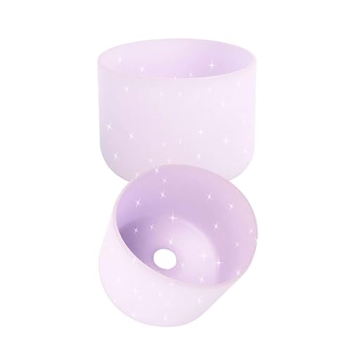 Silikon-Wasserflaschen-Stiefel für Owala 680 ml, 907 ml, rutschfeste Schutzhülle für FreeSip, Twist und Flip Wasserflaschen von Sbyzm