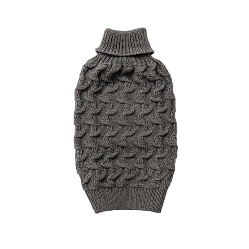 Pet Jersey Size L (45 cm) in grauen Skalperen nach Hause Pet Jersey Size L (45 cm) in grauen Skalperen nach Hause von Scalpers