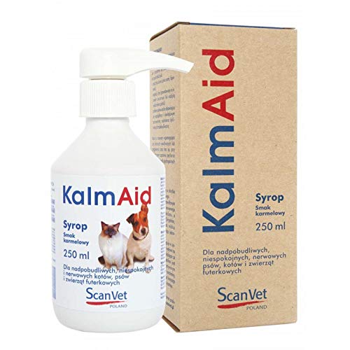 KALMAID 250 ML von ScanVet