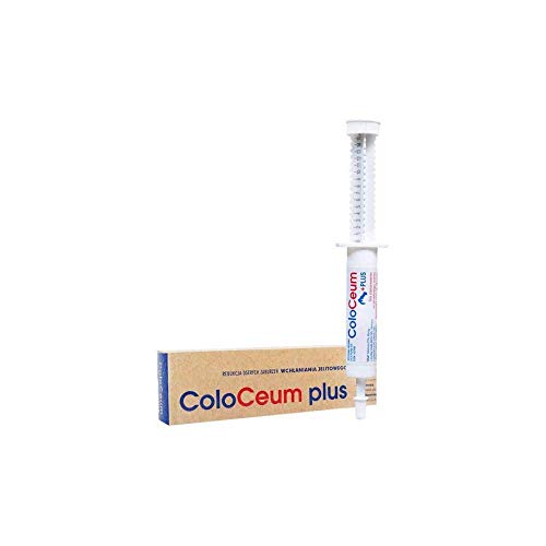 Scanvet ColoCeum Plus 30ml Anti-Kopfpaste von ScanVet
