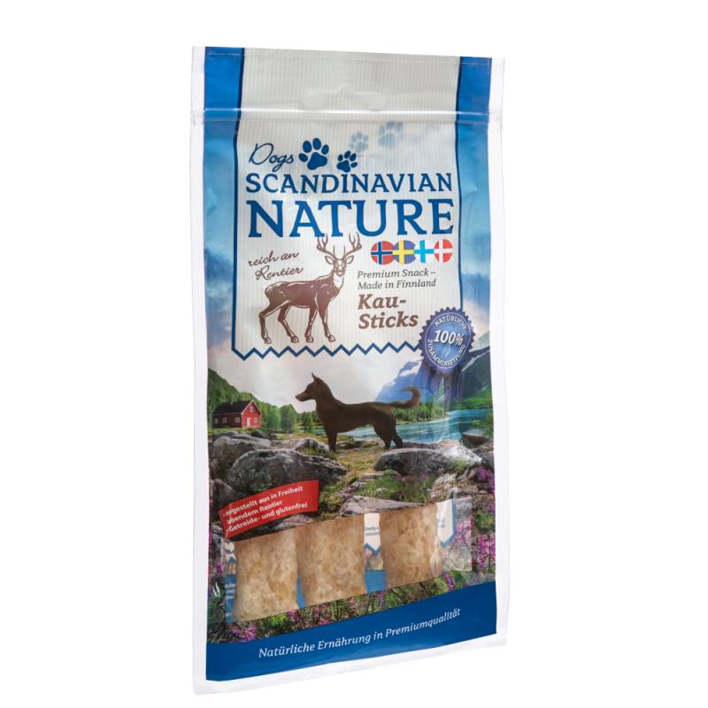 Scandinavian Nature Kausticks - Rentier (45 g) von Scandinavian Nature