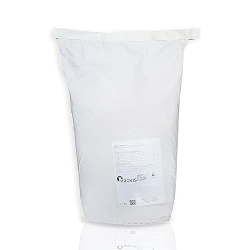 Scanfarm Provis Livia Lämmermilch, 10 kg Scanfarm Provis Livia Lämmermilch, 10 kg von Scanfarm