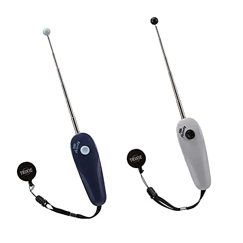 2 Stück Target Stick mit Klicker im Set 2 Stück Target Stick mit Klicker im Set von Schecker